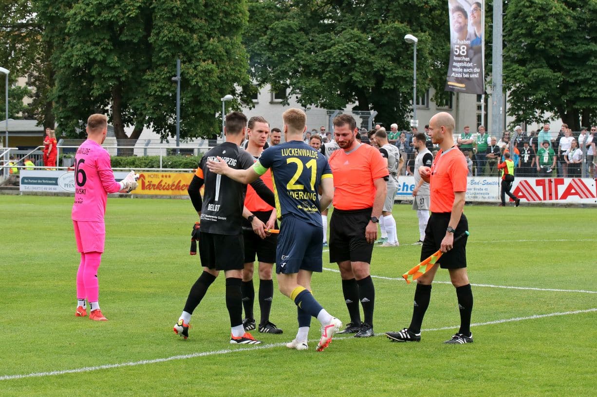 Trotz Niederlage im Finale war die Saison wieder erfolgreich 6