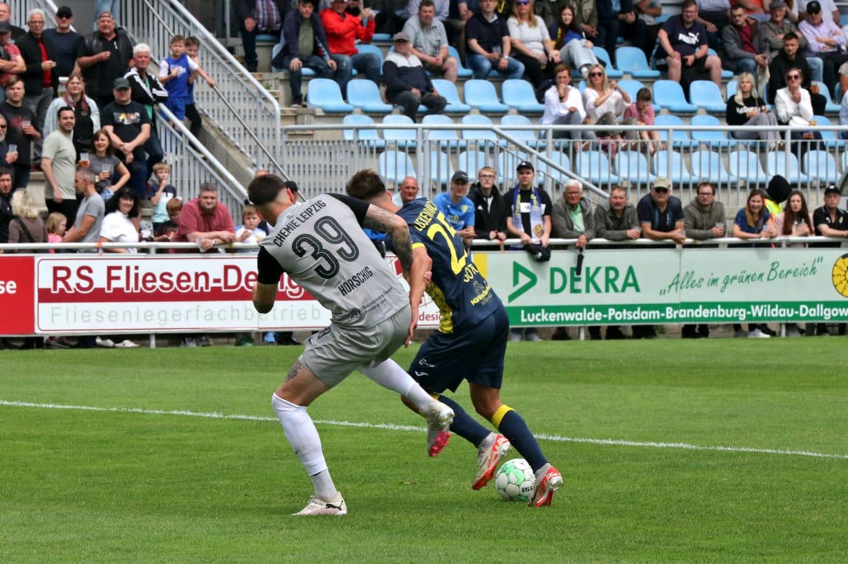 Trotz Niederlage im Finale war die Saison wieder erfolgreich 12