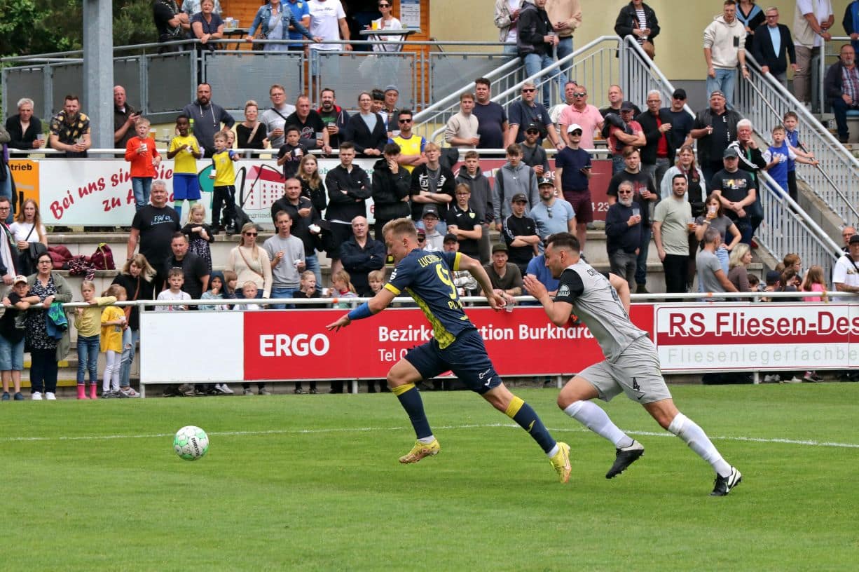 Trotz Niederlage im Finale war die Saison wieder erfolgreich 13