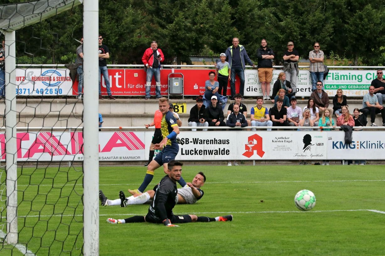 Trotz Niederlage im Finale war die Saison wieder erfolgreich 14