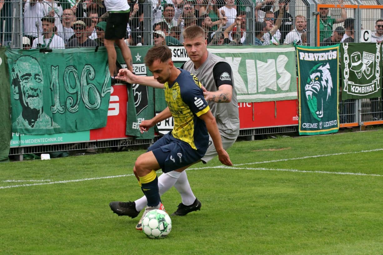 Trotz Niederlage im Finale war die Saison wieder erfolgreich 15