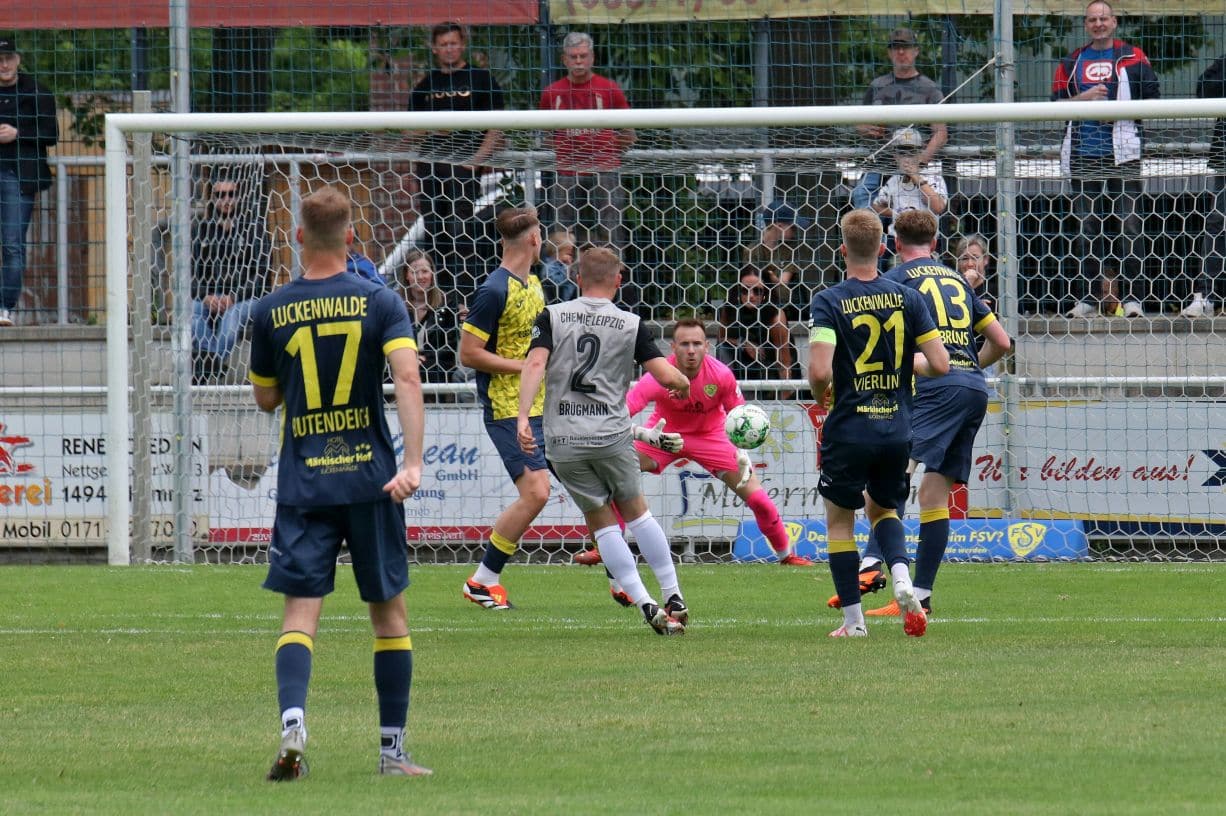 Trotz Niederlage im Finale war die Saison wieder erfolgreich 16