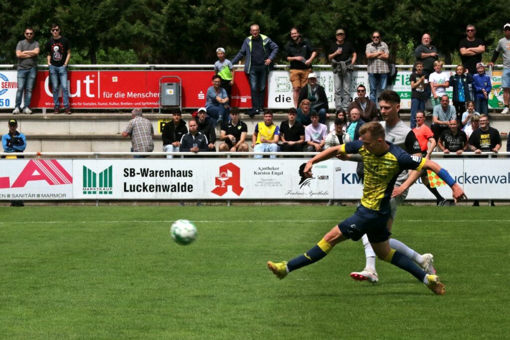 Trotz Niederlage im Finale war die Saison wieder erfolgreich 19