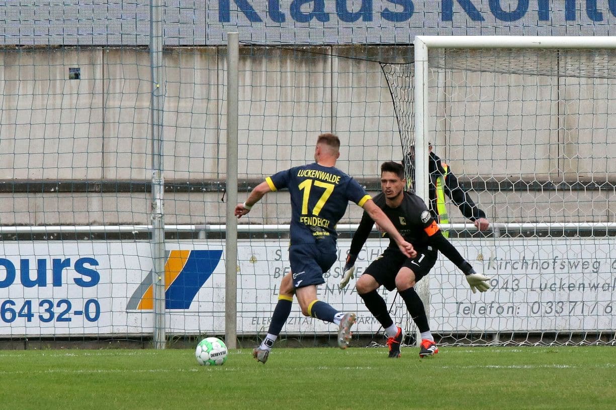 Trotz Niederlage im Finale war die Saison wieder erfolgreich 21