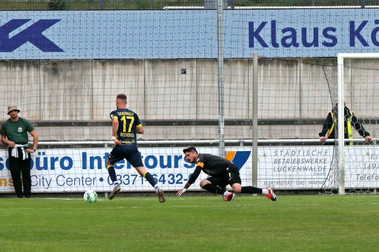 Trotz Niederlage im Finale war die Saison wieder erfolgreich 22