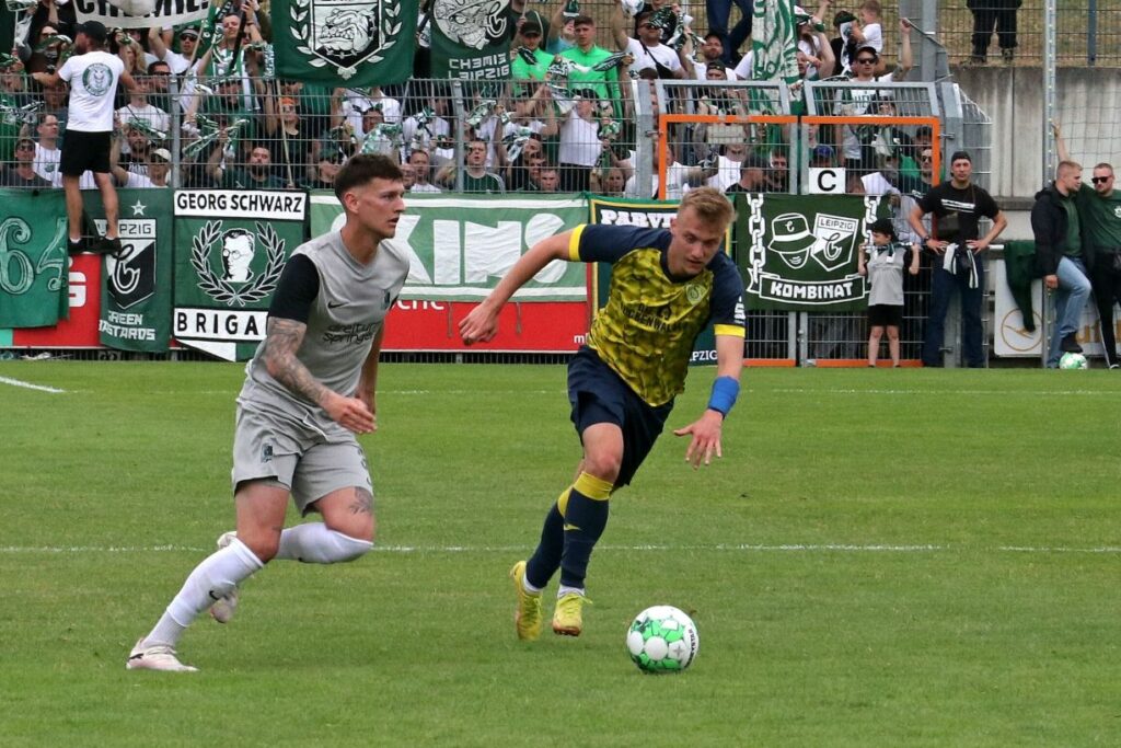 Trotz Niederlage im Finale war die Saison wieder erfolgreich 24