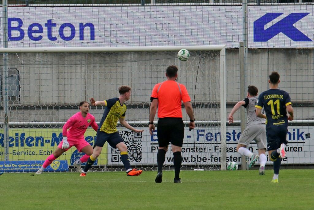 Trotz Niederlage im Finale war die Saison wieder erfolgreich 27