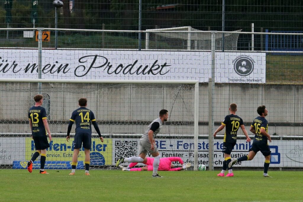 Trotz Niederlage im Finale war die Saison wieder erfolgreich 28