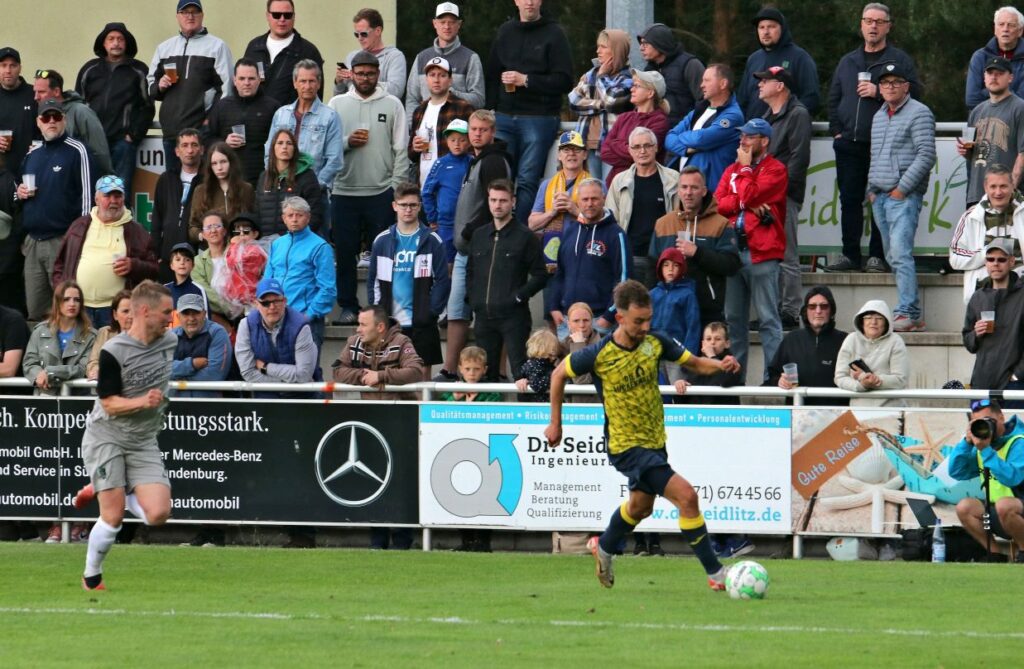 Trotz Niederlage im Finale war die Saison wieder erfolgreich 29