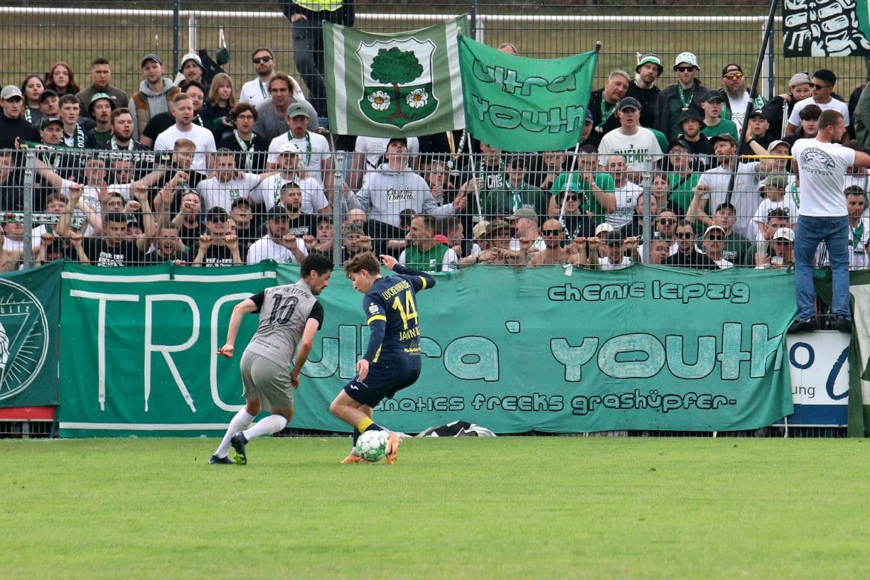 Trotz Niederlage im Finale war die Saison wieder erfolgreich 30