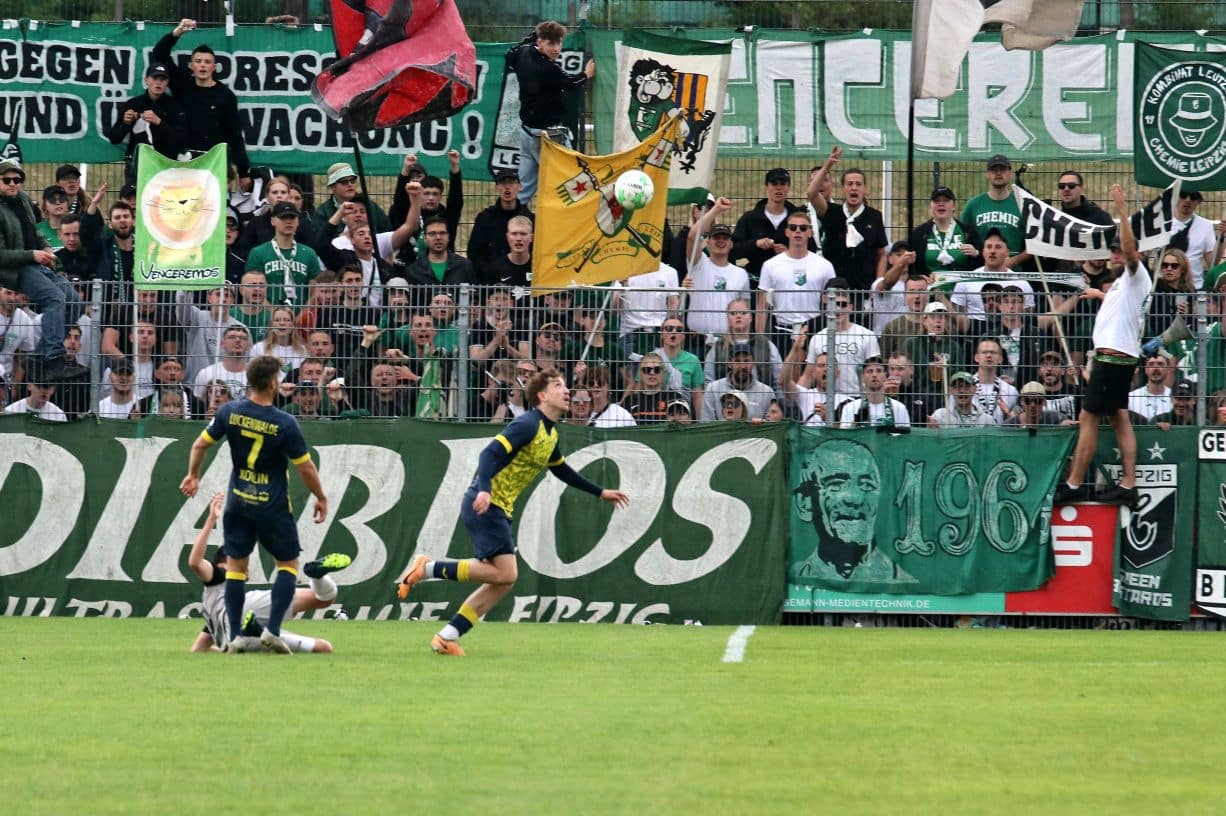 Trotz Niederlage im Finale war die Saison wieder erfolgreich 31