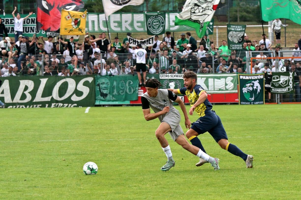 Trotz Niederlage im Finale war die Saison wieder erfolgreich 32