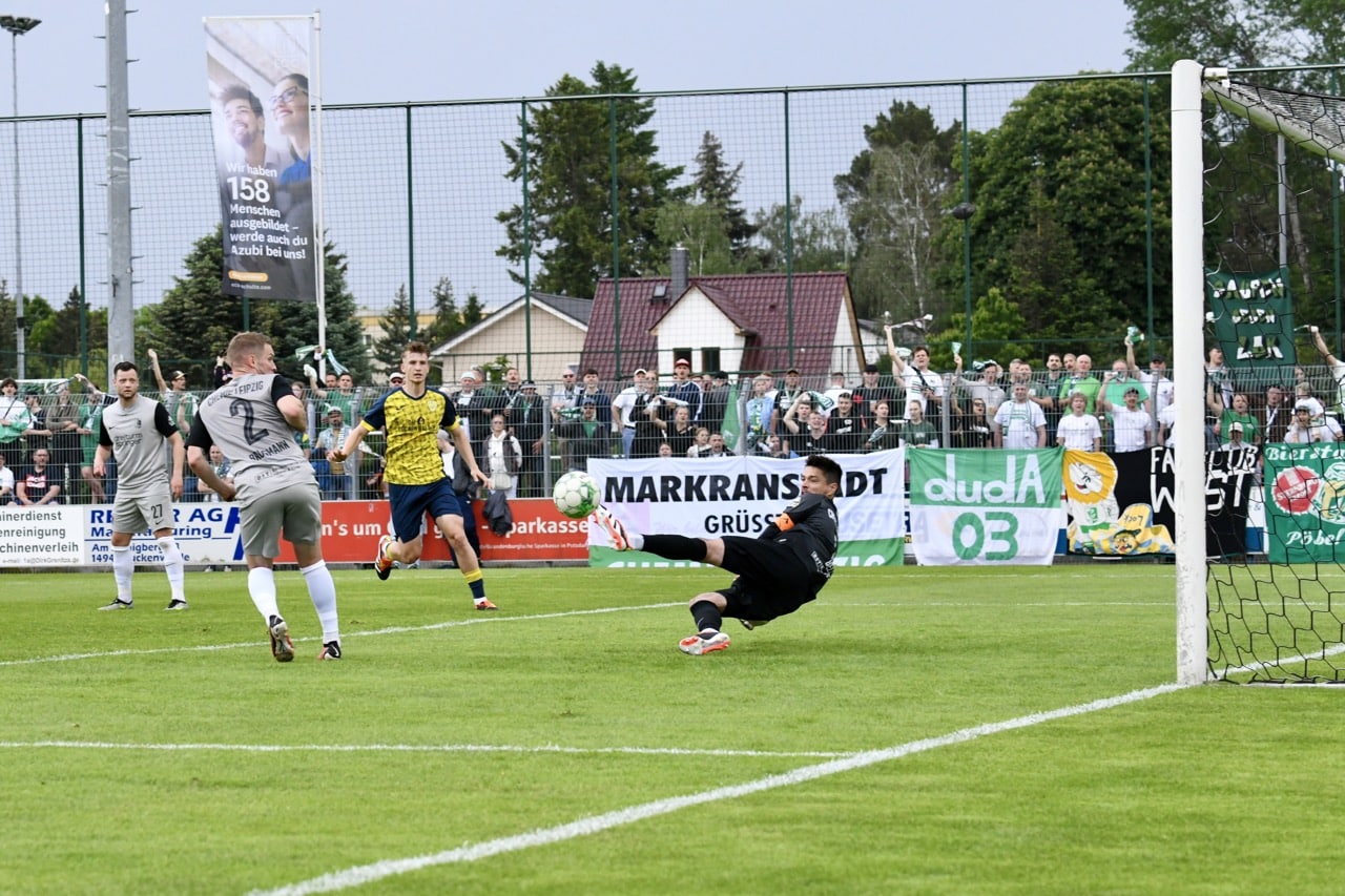Trotz Niederlage im Finale war die Saison wieder erfolgreich 1