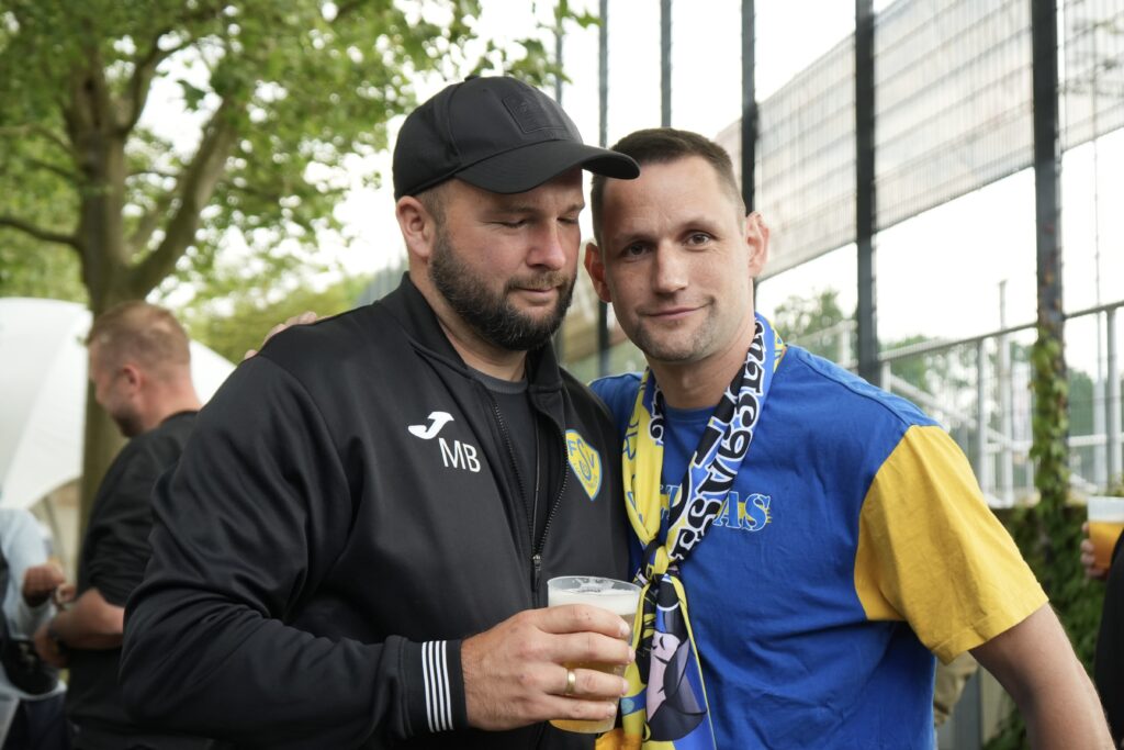 Impressionen der Saisonabschlussfeier im Seele 17 Impressionen der Saisonabschlussfeier im Seele 17