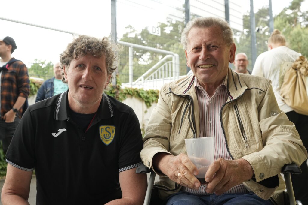 Impressionen der Saisonabschlussfeier im Seele 18 Impressionen der Saisonabschlussfeier im Seele 18