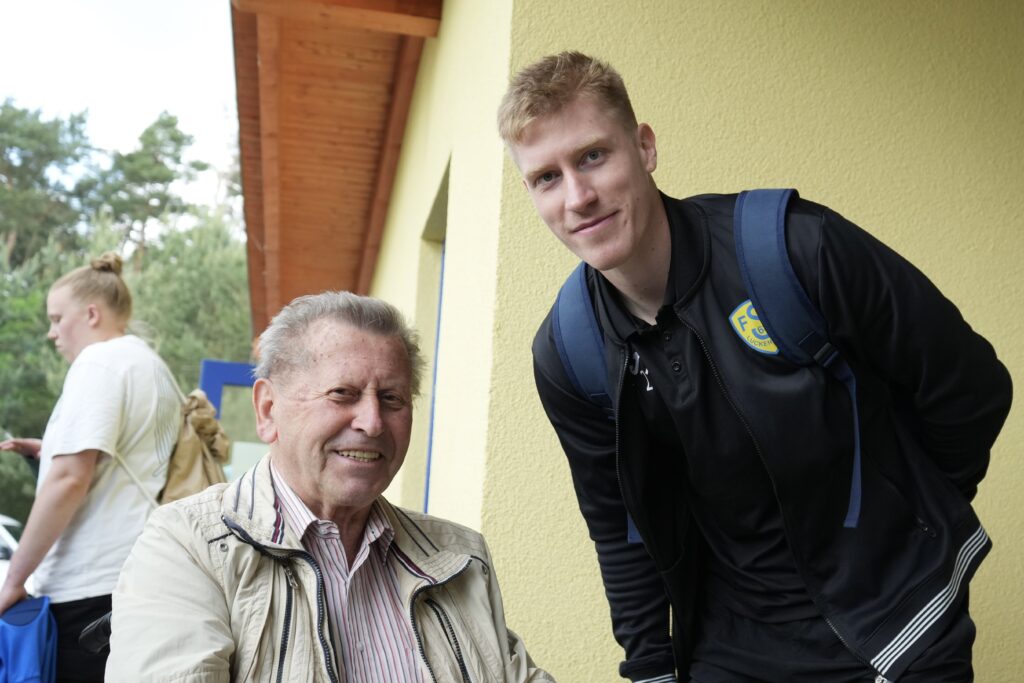 Impressionen der Saisonabschlussfeier im Seele 20 Impressionen der Saisonabschlussfeier im Seele 20