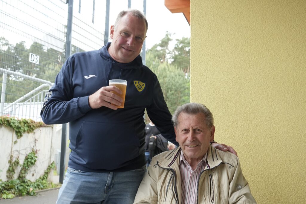 Impressionen der Saisonabschlussfeier im Seele 21 Impressionen der Saisonabschlussfeier im Seele 21