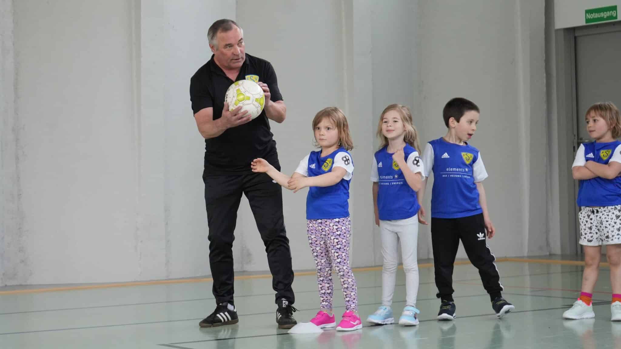 Elements Fußballkindergarten 14