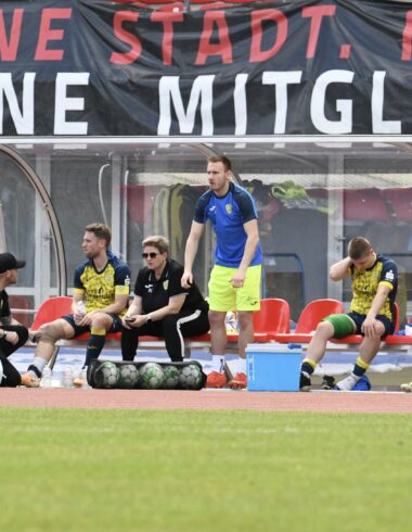 Schock-Diagnose für Christian Flath 22