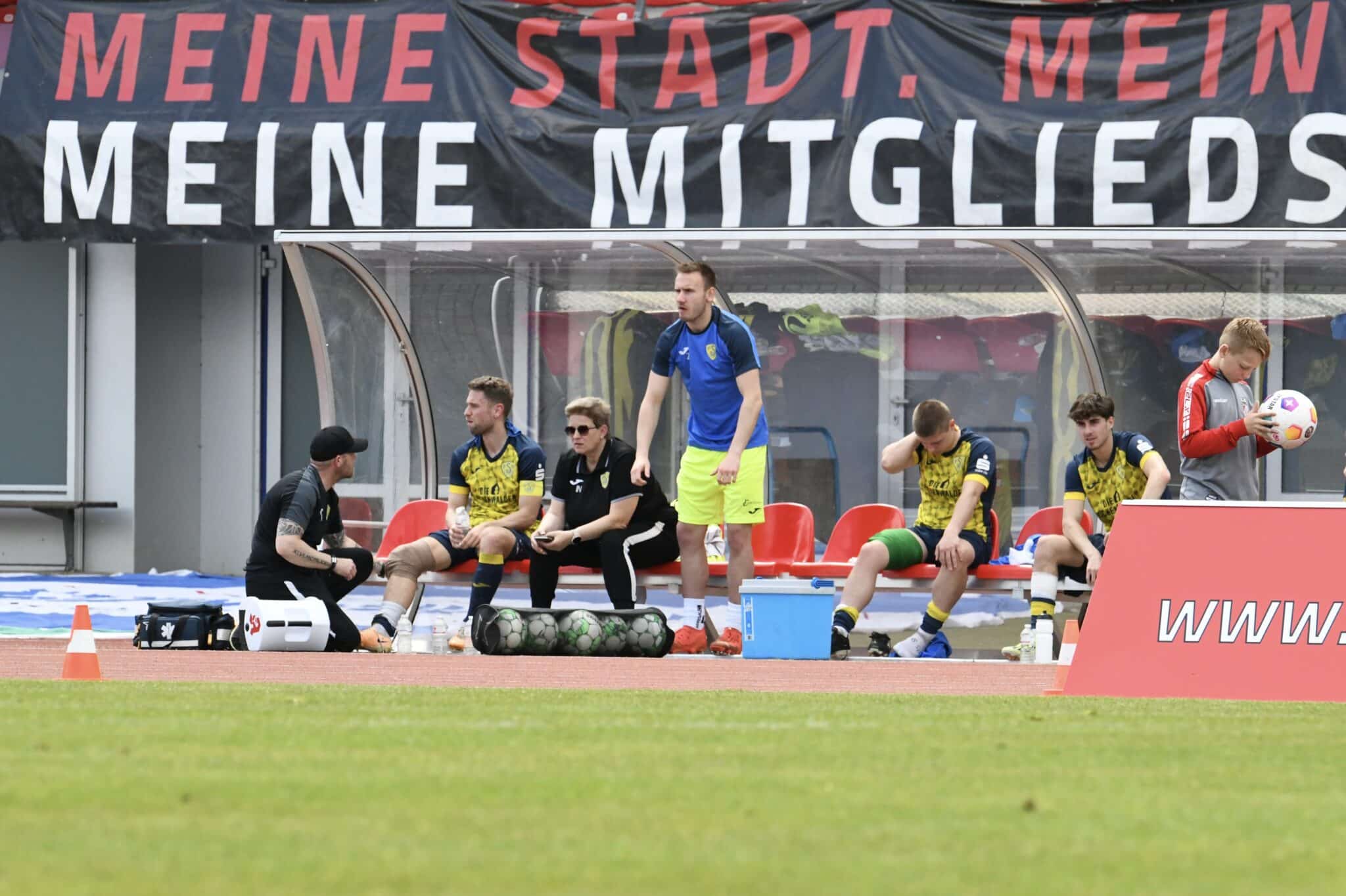 Schock-Diagnose für Christian Flath 1