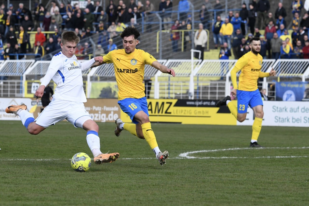 Der FSV verabschiedet 11 Spieler 28