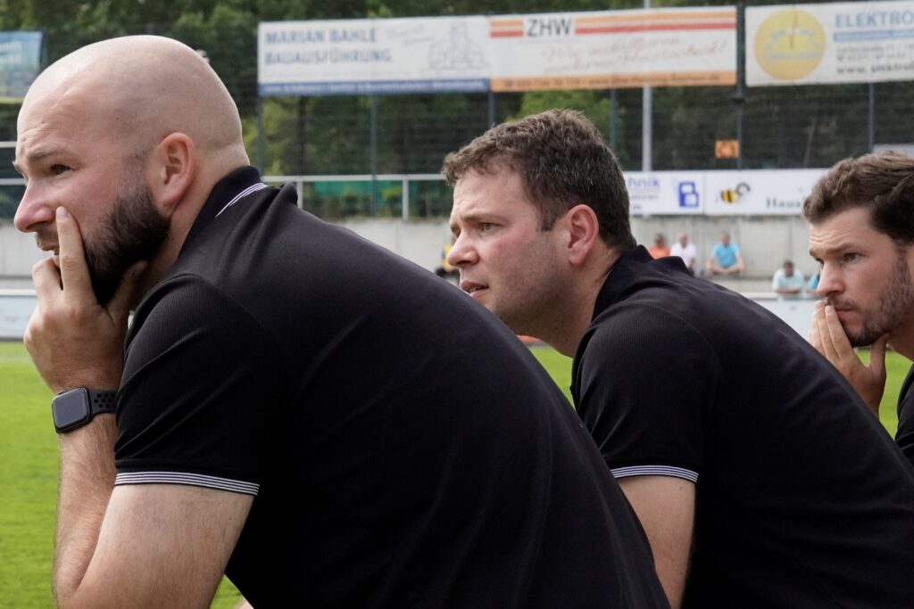 Torwarttrainer zur neuen Saison gesucht 4