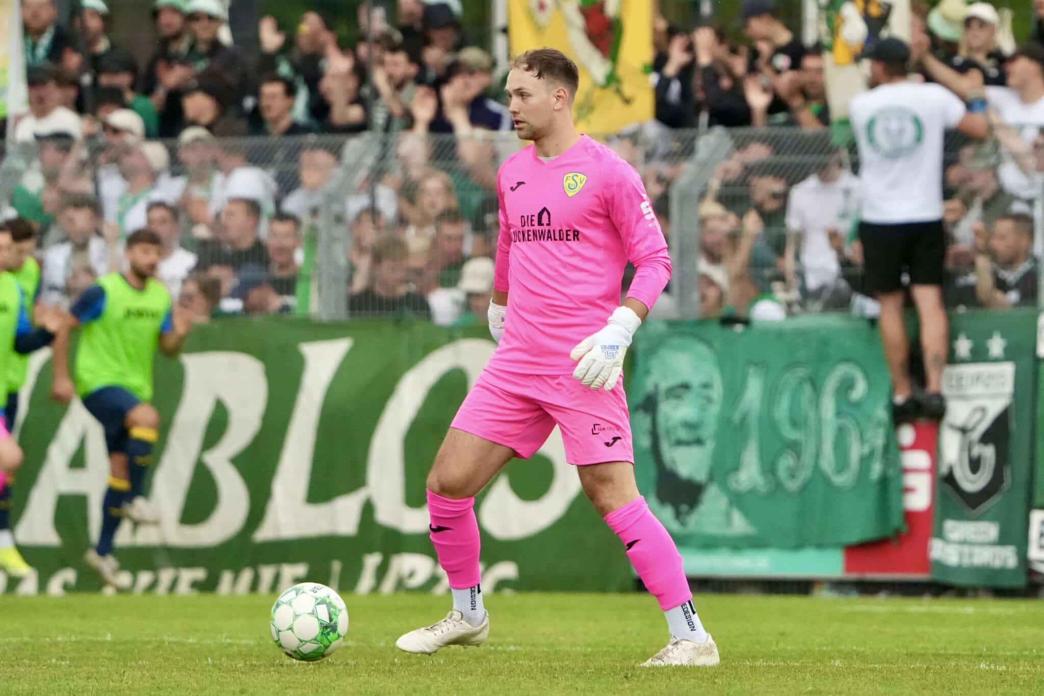 Der FSV verabschiedet 11 Spieler 32