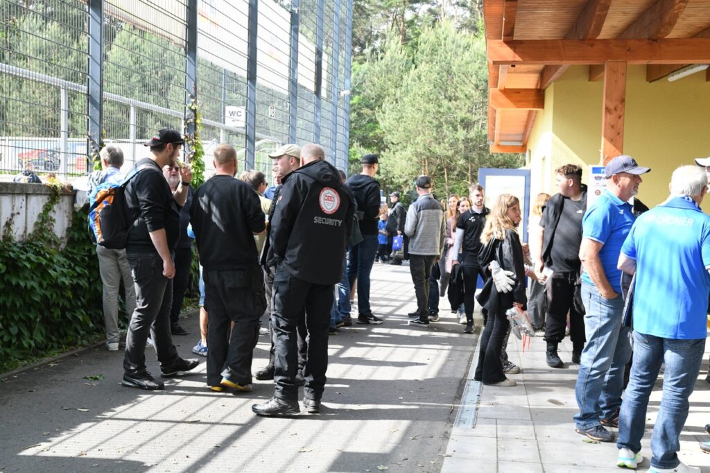 Impressionen der Saisonabschlussfeier im Seele 1 Impressionen der Saisonabschlussfeier im Seele 1