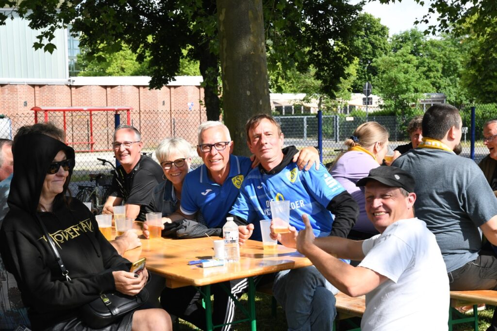 Impressionen der Saisonabschlussfeier im Seele 4 Impressionen der Saisonabschlussfeier im Seele 4