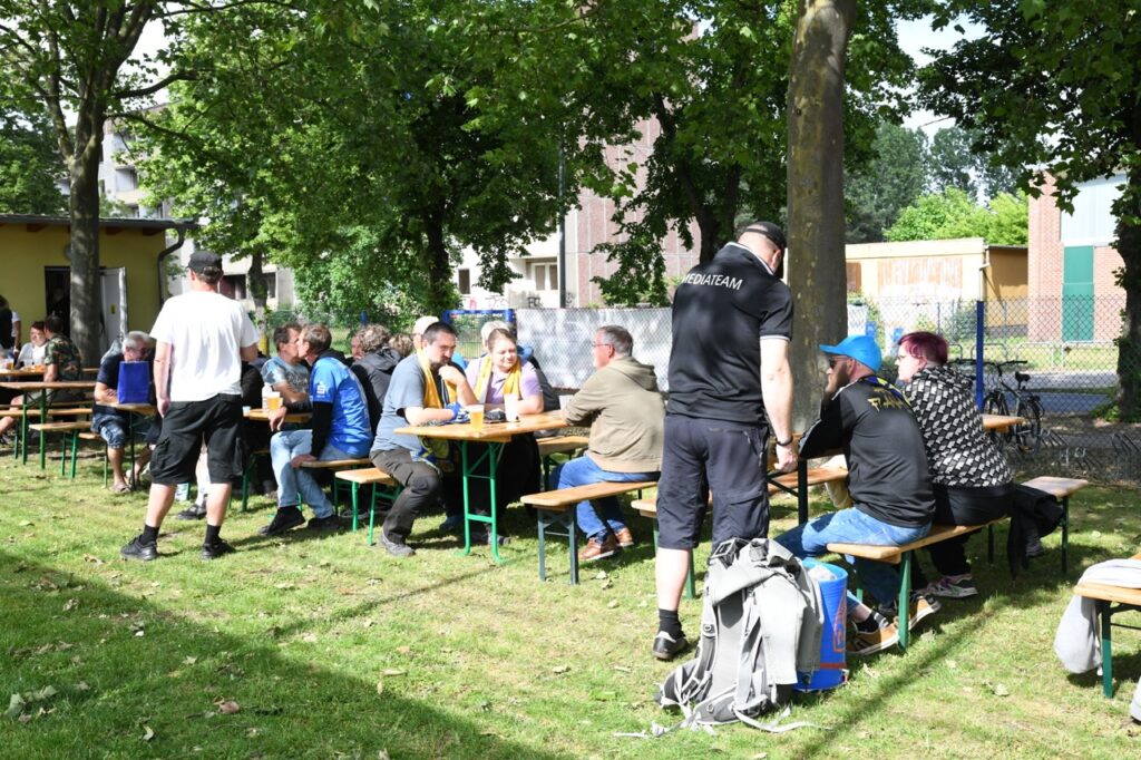 Impressionen der Saisonabschlussfeier im Seele 5 Impressionen der Saisonabschlussfeier im Seele 5