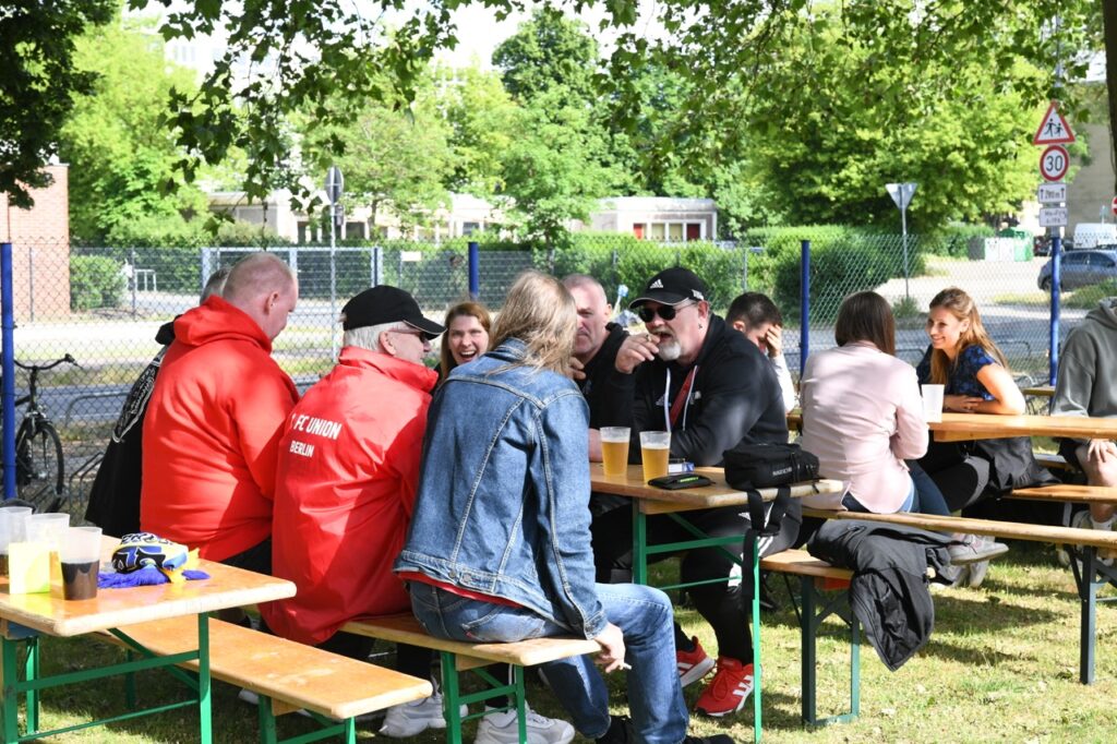 Impressionen der Saisonabschlussfeier im Seele 6 Impressionen der Saisonabschlussfeier im Seele 6