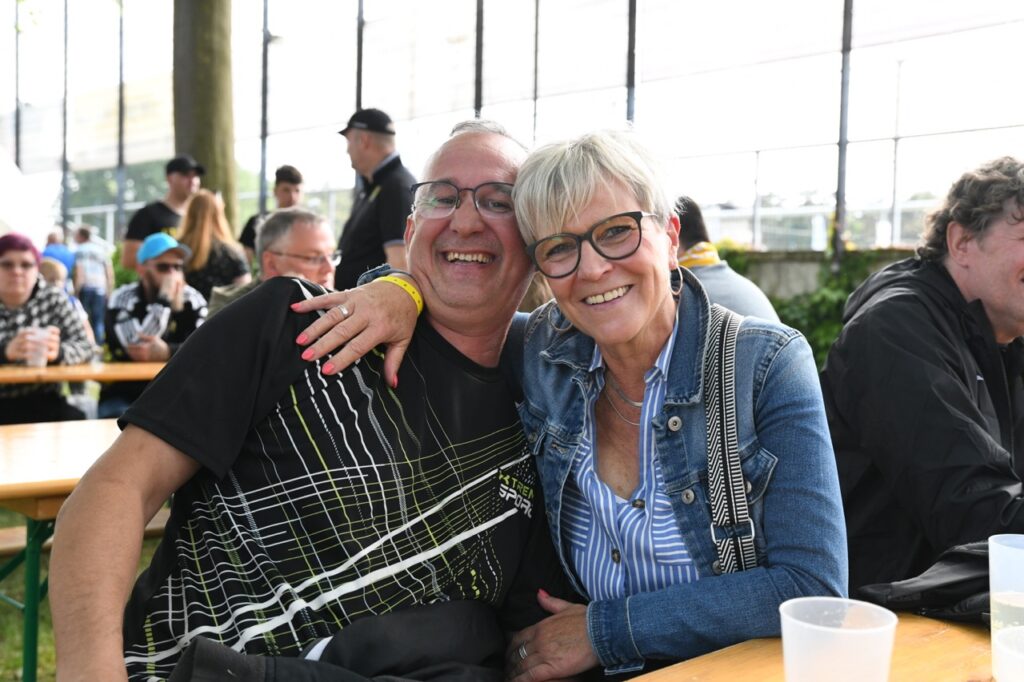 Impressionen der Saisonabschlussfeier im Seele 9 Impressionen der Saisonabschlussfeier im Seele 9