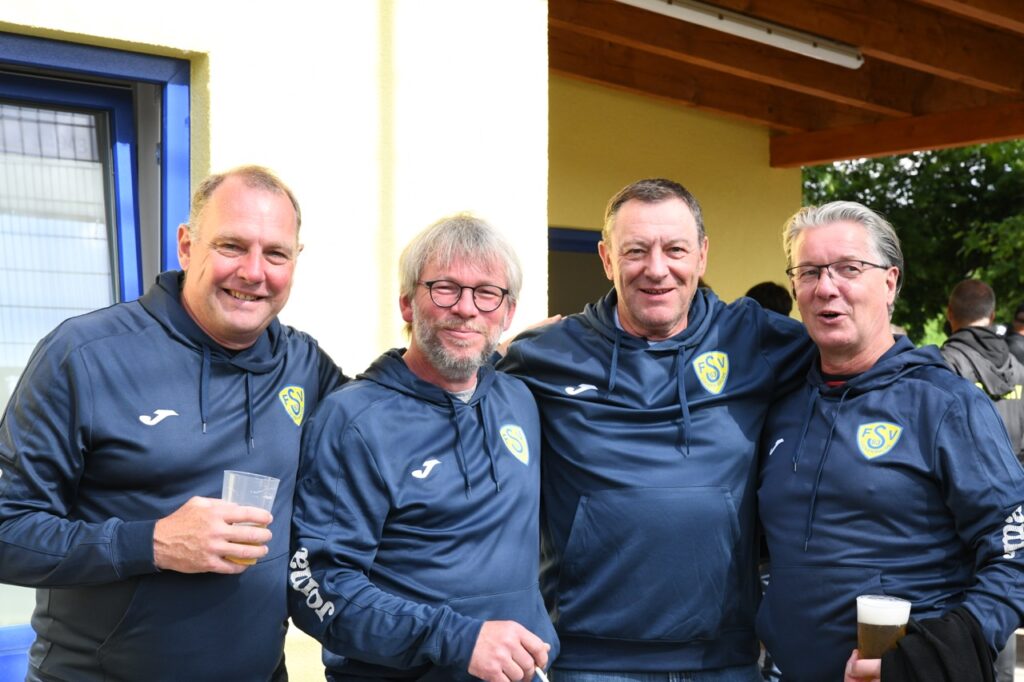 Impressionen der Saisonabschlussfeier im Seele 10 Impressionen der Saisonabschlussfeier im Seele 10