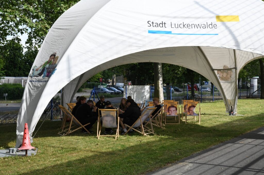 Impressionen der Saisonabschlussfeier im Seele 13 Impressionen der Saisonabschlussfeier im Seele 13