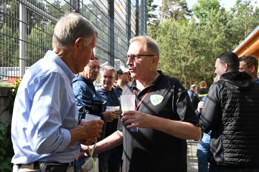 Impressionen der Saisonabschlussfeier im Seele 14 Impressionen der Saisonabschlussfeier im Seele 14