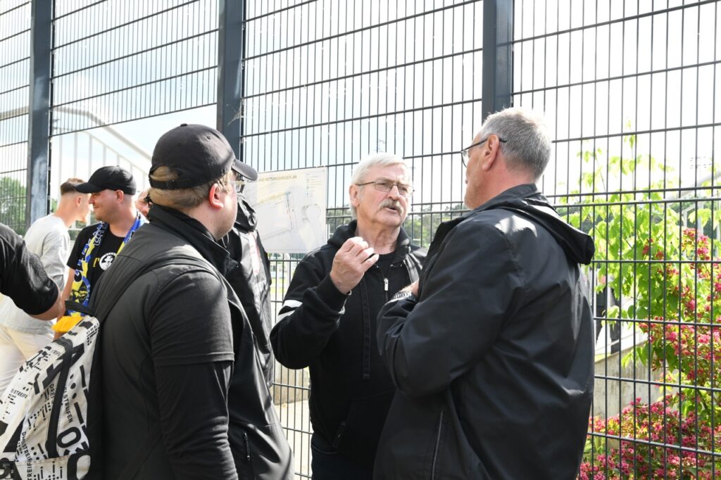 Impressionen der Saisonabschlussfeier im Seele 24 Impressionen der Saisonabschlussfeier im Seele 24