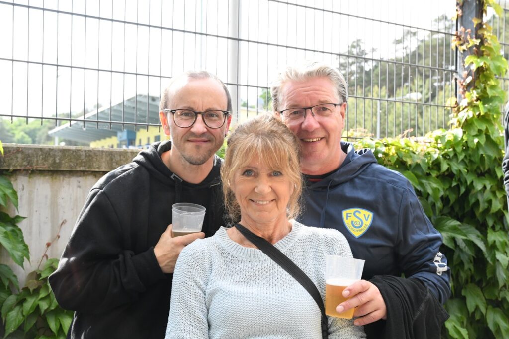 Impressionen der Saisonabschlussfeier im Seele 25 Impressionen der Saisonabschlussfeier im Seele 25