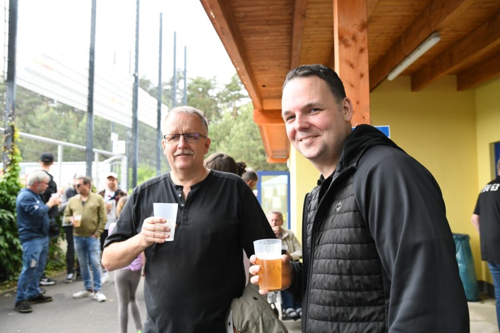 Impressionen der Saisonabschlussfeier im Seele 28 Impressionen der Saisonabschlussfeier im Seele 28