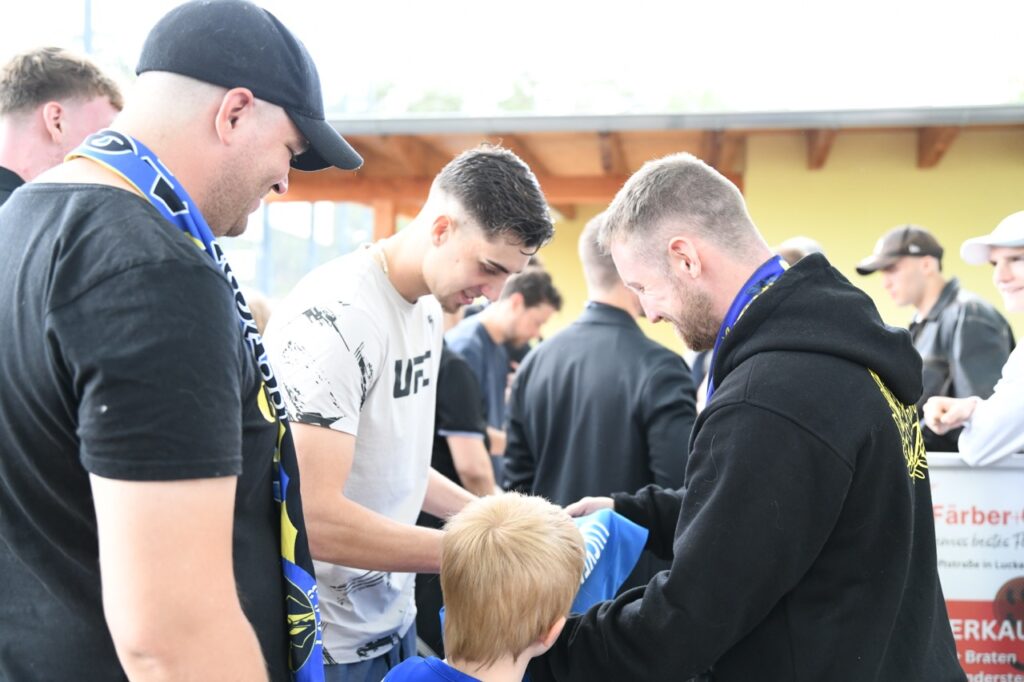 Impressionen der Saisonabschlussfeier im Seele 30 Impressionen der Saisonabschlussfeier im Seele 30