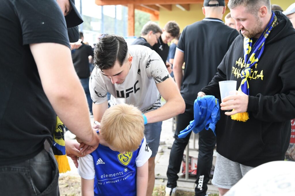 Impressionen der Saisonabschlussfeier im Seele 31 Impressionen der Saisonabschlussfeier im Seele 31