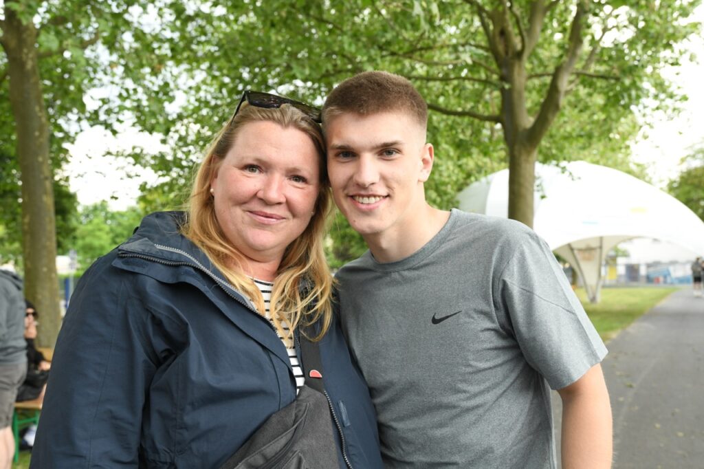 Impressionen der Saisonabschlussfeier im Seele 33 Impressionen der Saisonabschlussfeier im Seele 33