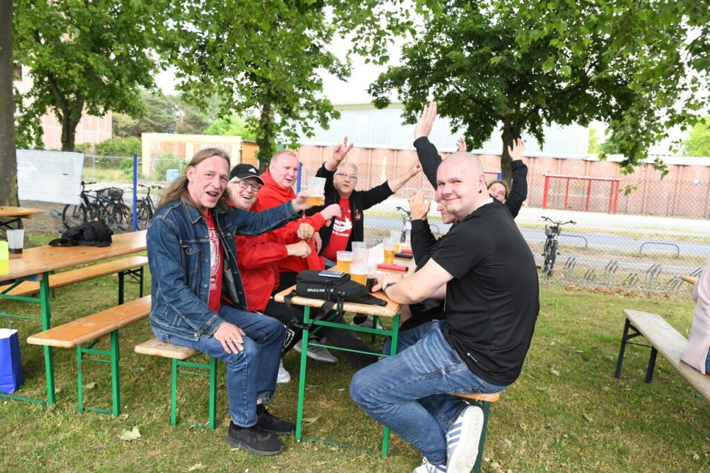 Impressionen der Saisonabschlussfeier im Seele 34 Impressionen der Saisonabschlussfeier im Seele 34