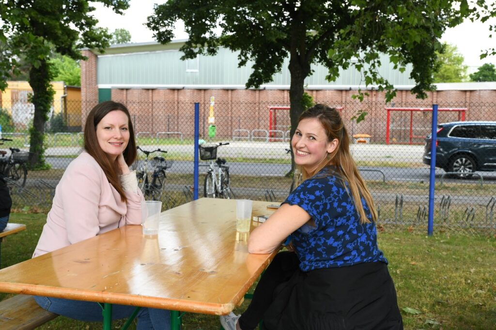 Impressionen der Saisonabschlussfeier im Seele 35 Impressionen der Saisonabschlussfeier im Seele 35