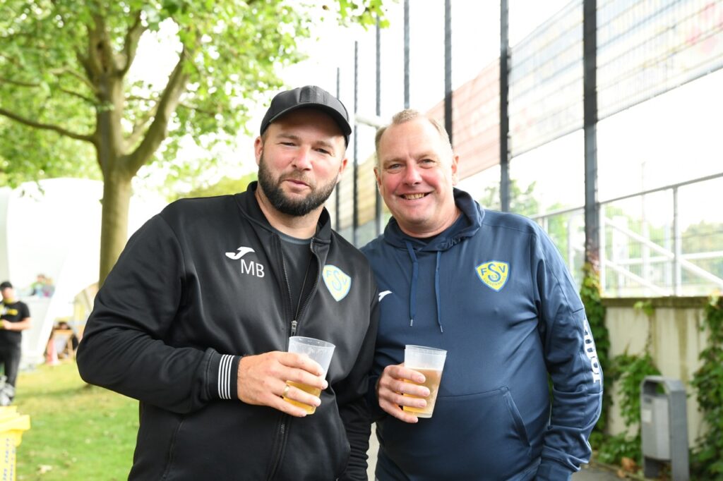 Impressionen der Saisonabschlussfeier im Seele 36 Impressionen der Saisonabschlussfeier im Seele 36