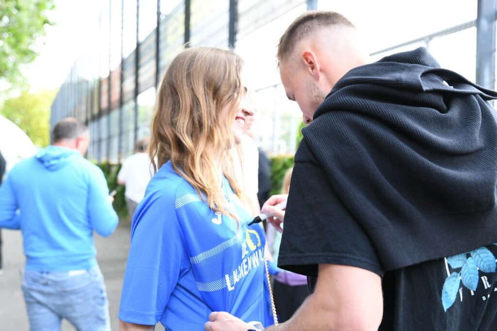 Impressionen der Saisonabschlussfeier im Seele 37 Impressionen der Saisonabschlussfeier im Seele 37