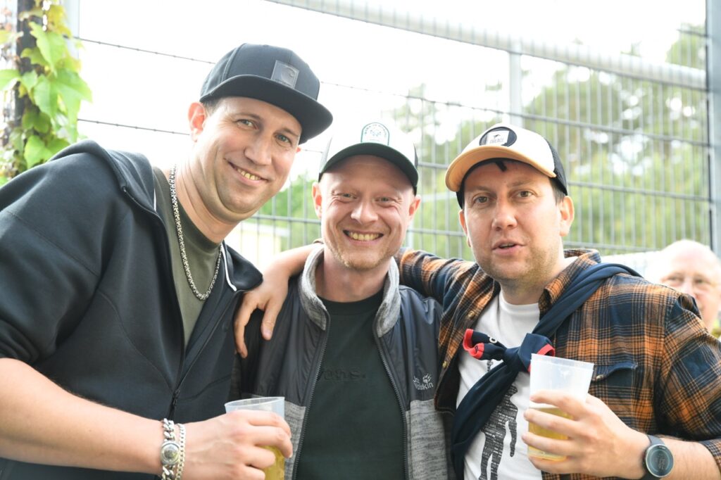 Impressionen der Saisonabschlussfeier im Seele 40 Impressionen der Saisonabschlussfeier im Seele 40