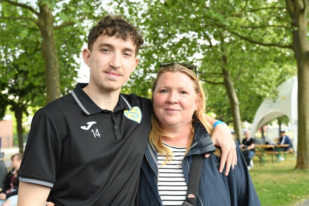 Impressionen der Saisonabschlussfeier im Seele 41 Impressionen der Saisonabschlussfeier im Seele 41