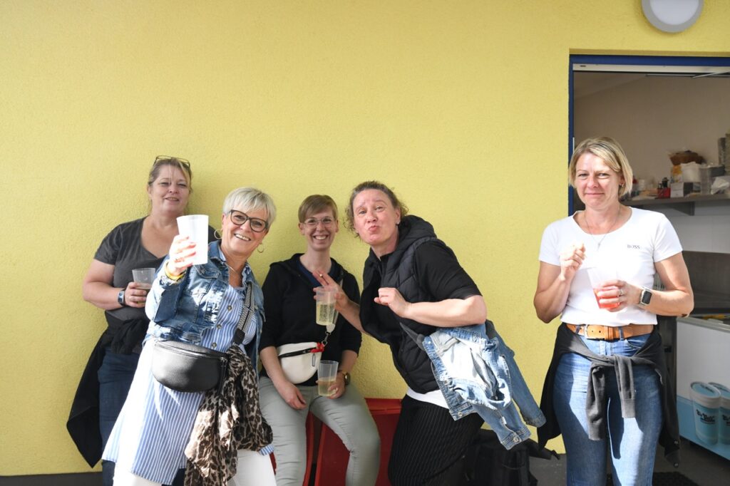 Impressionen der Saisonabschlussfeier im Seele 42 Impressionen der Saisonabschlussfeier im Seele 42