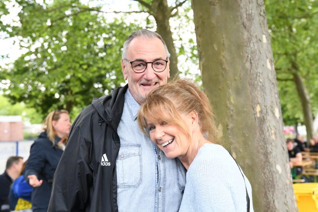 Impressionen der Saisonabschlussfeier im Seele 43 Impressionen der Saisonabschlussfeier im Seele 43