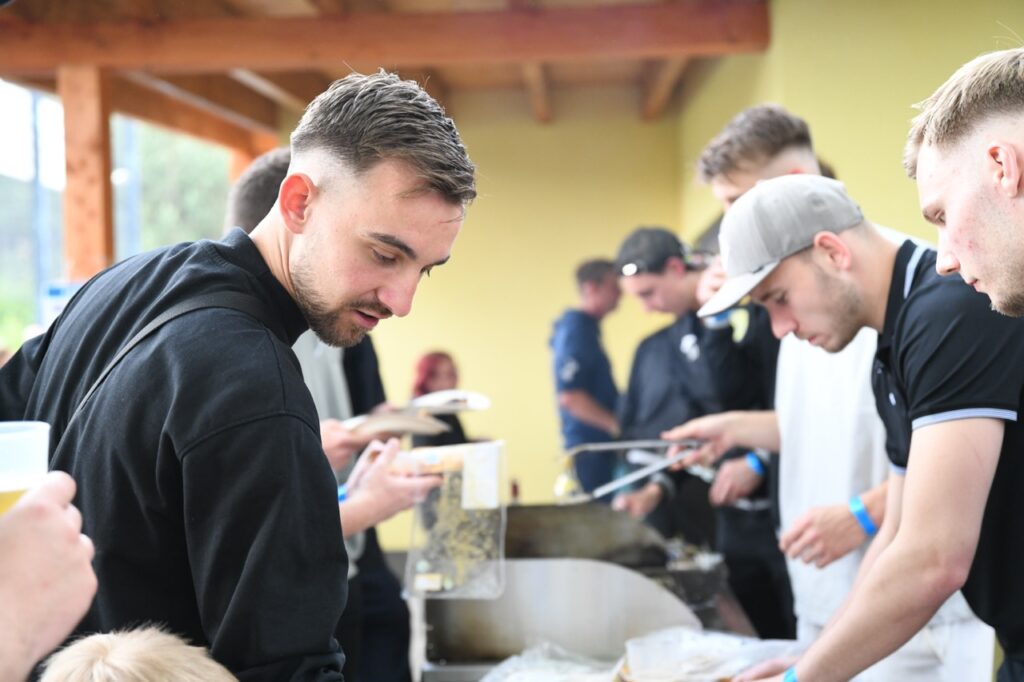 Impressionen der Saisonabschlussfeier im Seele 45 Impressionen der Saisonabschlussfeier im Seele 45